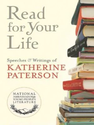 cover image of Read for Your Life #13
